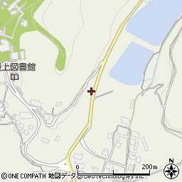 岡山県岡山市北区高松稲荷965-1周辺の地図