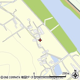 岡山県総社市福谷1259周辺の地図