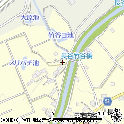 兵庫県神戸市西区櫨谷町長谷563周辺の地図