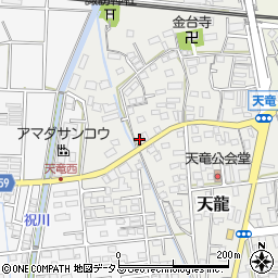 鈴木兄弟商会周辺の地図