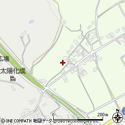 岡山県総社市東阿曽963周辺の地図