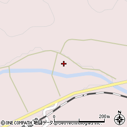 広島県三次市甲奴町本郷432-1周辺の地図