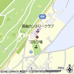 岡山県瀬戸内市長船町福岡59周辺の地図