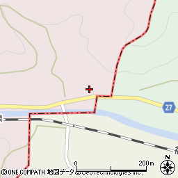 広島県三次市甲奴町本郷163周辺の地図