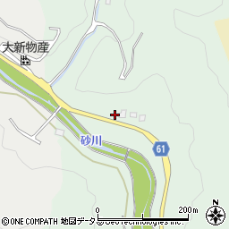 岡山県岡山市北区福谷369周辺の地図