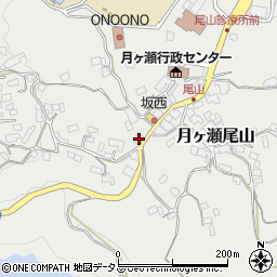 福田本店周辺の地図
