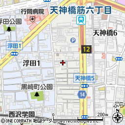 関西救援連絡センター 大阪市 その他施設 の住所 地図 マピオン電話帳