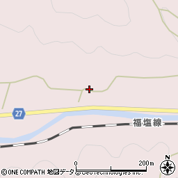 広島県三次市甲奴町本郷220周辺の地図