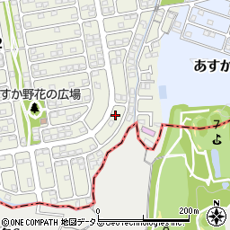 吉内内科糖尿病ファミリークリニック周辺の地図