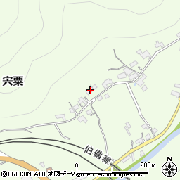 岡山県総社市宍粟128周辺の地図