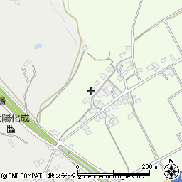岡山県総社市東阿曽958周辺の地図