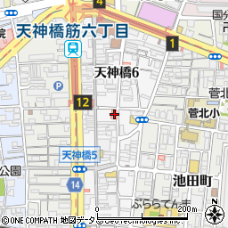 川島産婦人科クリニック周辺の地図