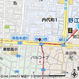 医療法人秋桜会ケアプランセンター周辺の地図