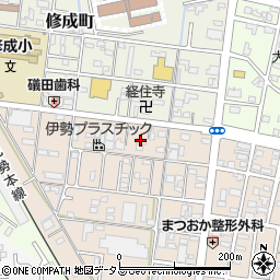 株式会社ランド・２１周辺の地図