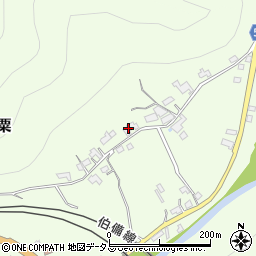 岡山県総社市宍粟112周辺の地図