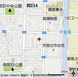 伊藤産業株式会社 大阪市 鉱業 エネルギー の電話番号 住所 地図 マピオン電話帳