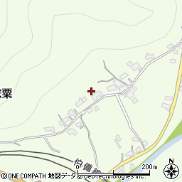 岡山県総社市宍粟126周辺の地図