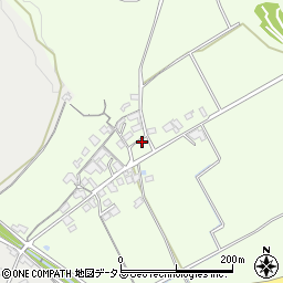 岡山県総社市東阿曽1049周辺の地図