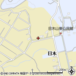 静岡県菊川市棚草2343周辺の地図