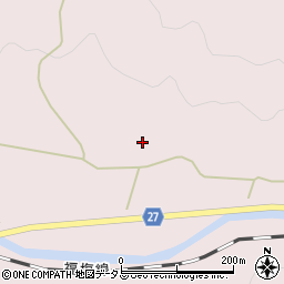 広島県三次市甲奴町本郷317周辺の地図