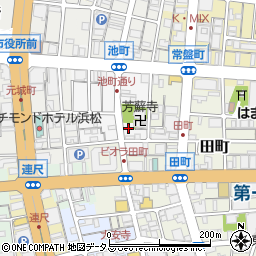 富田カメラ店周辺の地図