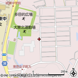 静岡県掛川市下土方400周辺の地図