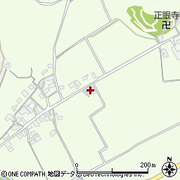 岡山県総社市東阿曽1044周辺の地図