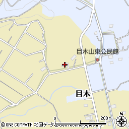 静岡県菊川市棚草2347周辺の地図