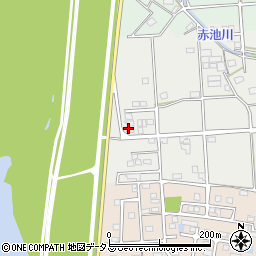 オートセンター　川崎周辺の地図