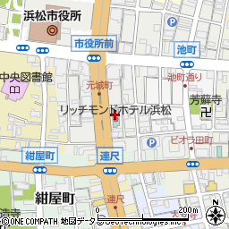 ケイズカフェ KEI'S cafe周辺の地図
