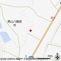 広島県安芸高田市甲田町下甲立851周辺の地図