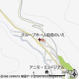 岡山県岡山市北区原1240周辺の地図