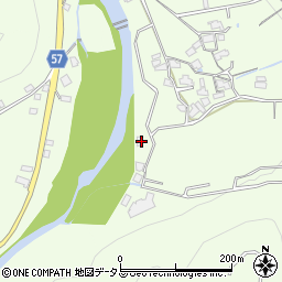 岡山県総社市見延1729周辺の地図