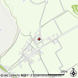岡山県総社市東阿曽911周辺の地図