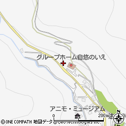岡山県岡山市北区原1238周辺の地図