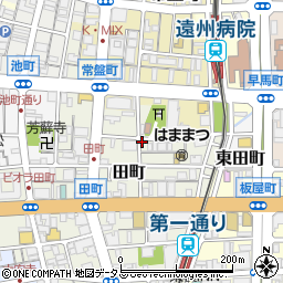 貴田乃瀬周辺の地図