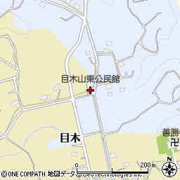 静岡県菊川市棚草2359周辺の地図