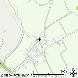 岡山県総社市東阿曽913周辺の地図