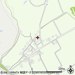 岡山県総社市東阿曽910周辺の地図