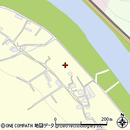 岡山県総社市福谷1147-3周辺の地図