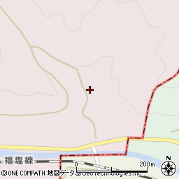 広島県三次市甲奴町本郷81周辺の地図