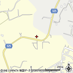 静岡県浜松市中央区雄踏町宇布見6446周辺の地図