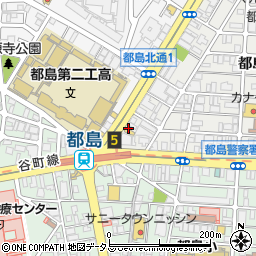 カラオケルーム うたばか 大阪市 カラオケボックス の住所 地図 マピオン電話帳