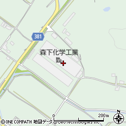 岡山県瀬戸内市長船町磯上1900周辺の地図