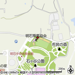 田口建材株式会社　明石大久保リサイクルセンター周辺の地図
