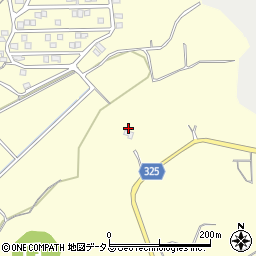 静岡県浜松市中央区雄踏町宇布見6324周辺の地図