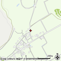 岡山県総社市東阿曽1053周辺の地図
