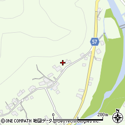 岡山県総社市宍粟53周辺の地図
