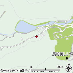 岡山県瀬戸内市長船町磯上3065-2周辺の地図