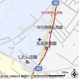 静岡県菊川市赤土2228周辺の地図